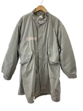 Manteau Silhouette Large 3