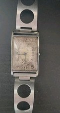 Montre doxa tank militaire - montre,