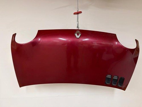 Capot renault twingo phase 3 - 1,