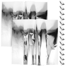  15 Sheets Emballage Fleur