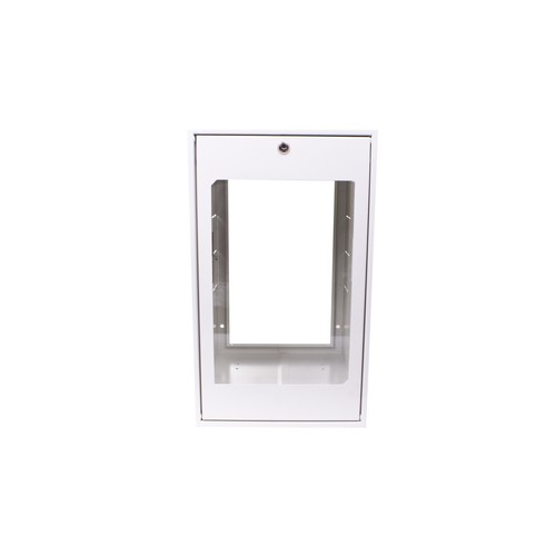 Armoire rack pouces 600 - armoire,
