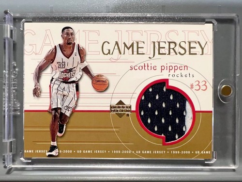 Scottie pippen 1999 - scottie,