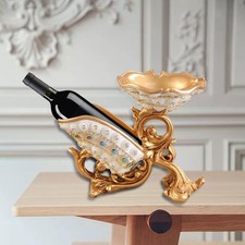 Étagère à Bouteilles De Vin Décorative, Rangement De Vins, étagères Pour