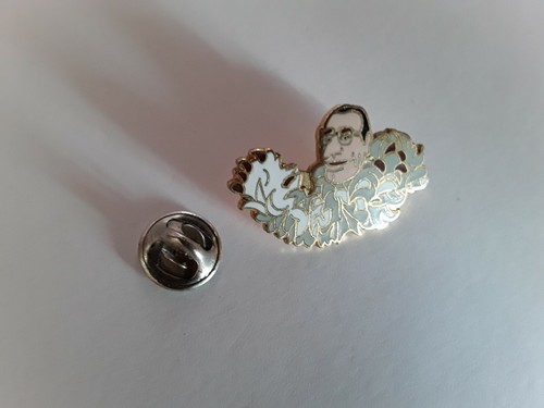 Pin rocard - pin,