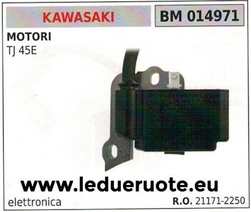 21171 2250 bobine - 21171-2250,