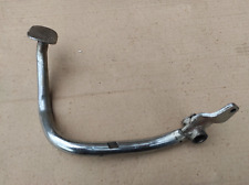 Pédale frein AR pour GT125