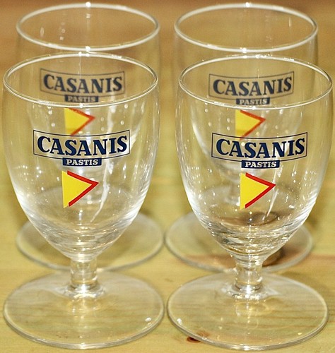 Vintage french casanis - vintage,
