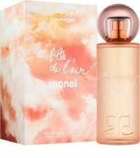 Courrèges La Fille de l’Air