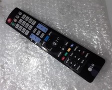 Télécommande LG originale et