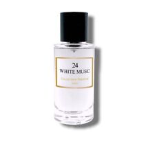 Collection Prestige, white