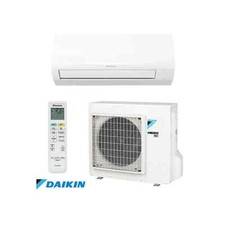 Climatiseur Daikin Sensira FTXF20E RXF20E Inverter 7000 BTU - A++ silencieux