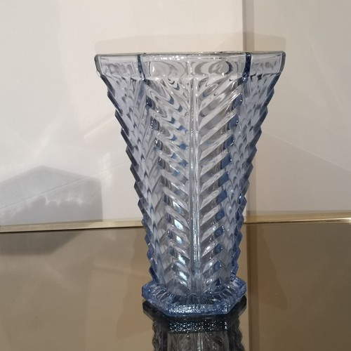 Vase art déco - vase,