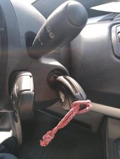 Boite de vitesses PEUGEOT 807 2222EX