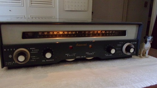 Sansui 11b stereo - -,