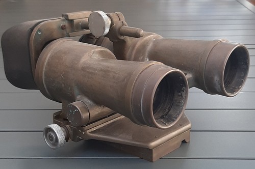 Marine ww2 jumelles - marine,