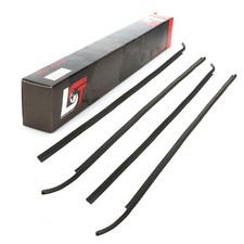 4X Joint De Fenêtre Pour VW TRANSPORTER T3