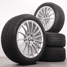 Roues d'hiver 18 pouces BMW