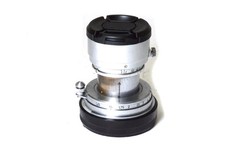 Objectif Manuel Leica Summar M39 5Cm F2