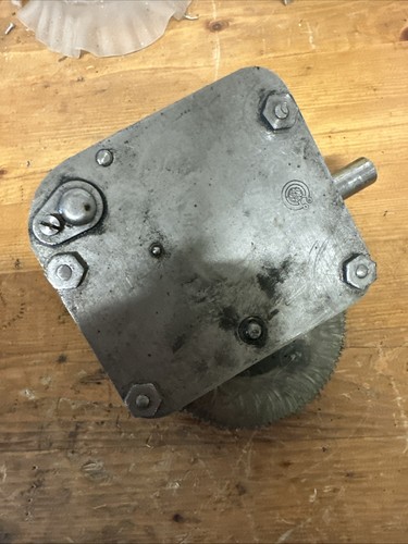 Ancien moteur de - (orl3h),