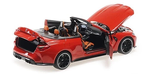 Minichamps bmw m4 - minichamps,
