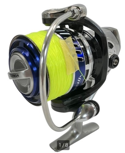 Daiwa saltiga 4000h jdm - daiwa,