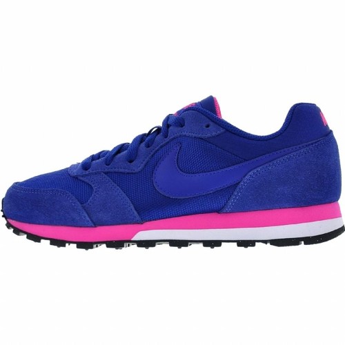 Buty nike sportswear runner - nike,