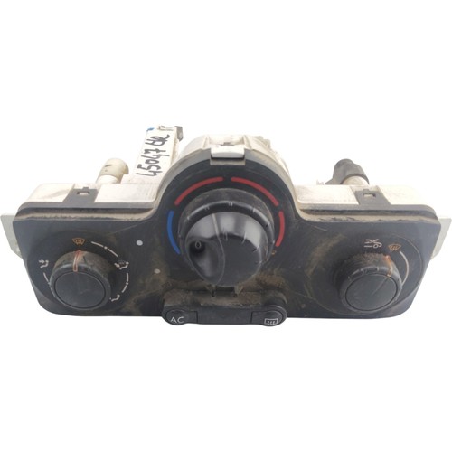 Module commande - module, de