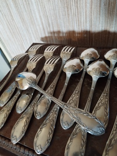 Couverts table style - 6,