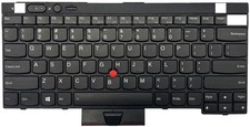LI711 Touches du clavier