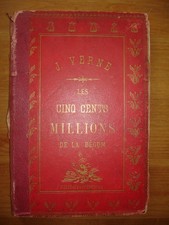 6734  Verne Jules Cinq cents