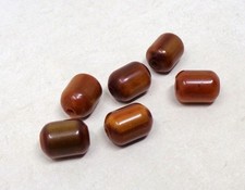 Superbe lot de 6 perles
