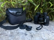 Paire de Jumelles NIKON 7 X 35