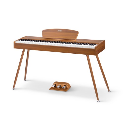 Donner ddp piano numérique - donner,