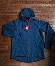 NIKE TECH POLAIRE WINDRUNNER