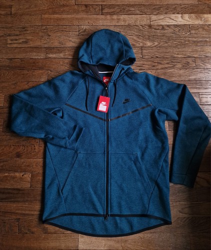 Nike tech polaire - nike, windrunner