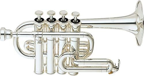 Yamaha ytr 6810s - ytr-6810s, piccolo