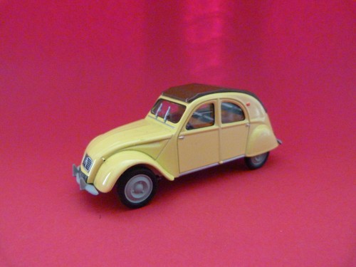 Citroen 1961 universal - citroen,