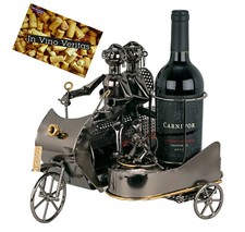 BRUBAKER Porte-bouteille de