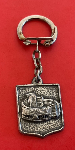 Porte clefs ortf maison - porte,