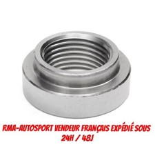 Écrou Insert À Souder  Pour Sonde Lambda Afr M18x1.5