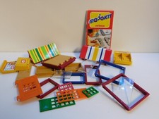 Majokit Majorette pièces pour maison , encadrement, porte , fenêtre