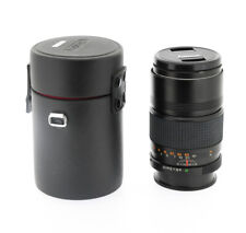 KONICA Hexanon  AR 135 mm 3.5 numéro 8284901