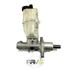 Maître Cylindre PEUGEOT 407 Coupé 2.7 V6 Hdi BA Pack / 4607P7