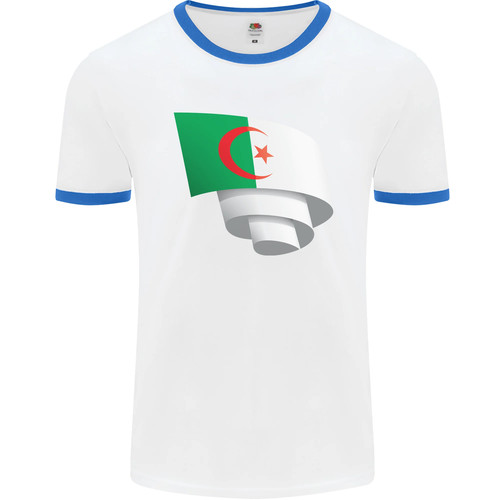 Shirt ringer pour hommes - ringer,
