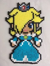 PIXEL ART / PERLES A REPASSER