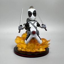 Q Fig Deadpool X-Force Costume
