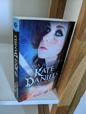 Kate Daniels Tome 2/ Andrews