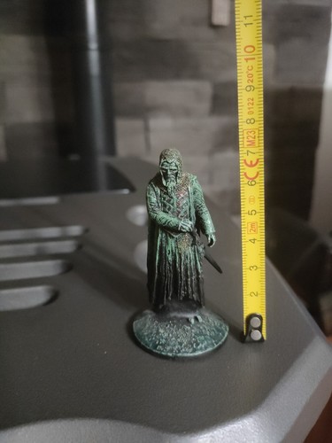 Armée des morts figurine - des, morts,
