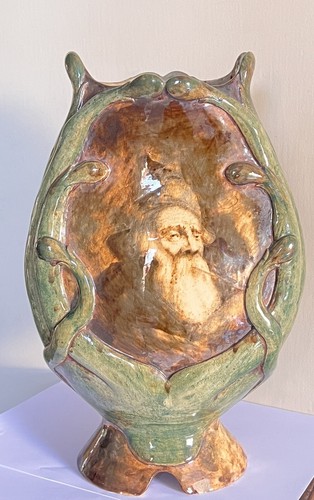 Vase gres dalpayrat la - vase,