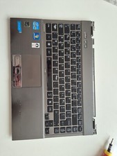 Toshiba Z930 Clavier AZERTY avec touchpad - GM903241812A